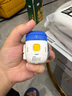 有色（yoose）【高達聯(lián)名款】剃須刀便攜往復式5刀電動(dòng)刮胡刀 教師節禮物 男士生日禮物送男朋友送老公  曬單實(shí)拍圖