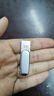 閃迪（SanDisk）128GB Type-C USB3.2 手機(jī)U盤DDC4 讀速高達(dá)400MB/s 自動備份 手機(jī)電腦兩用 金屬雙接口大容量優(yōu)盤 曬單實(shí)拍圖