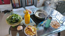 汾陽(yáng)王吉祥 口糧酒 清香型白酒 核心產(chǎn)區53度1000ml*6瓶 整箱裝 大瓶酒 曬單實(shí)拍圖