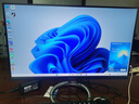 飛利浦（PHILIPS）國家補貼20% 23.8英寸臺式一體機電腦( Intel N5095 16G 512G WiFi藍牙 3年質(zhì)保 )B1黑 曬單實(shí)拍圖