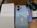 榮耀400 【國家補(bǔ)貼15%】新品5G手機(jī) 海風(fēng)藍(lán) 12+256GB 官方標(biāo)配 曬單實(shí)拍圖