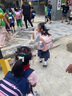 TigerFamily虎米兒童書(shū)包小學(xué)生1-3年級女男護脊減負大容量雙肩背包 曬單實(shí)拍圖