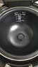 蘇泊爾（SUPOR） 蘇泊爾電飯煲精鐵球釜內(nèi)膽4升通用不粘原廠配件內(nèi)鍋膽（先確認(rèn)適配再購買） 曬單實(shí)拍圖