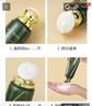 姬存希姬存希洗面奶蝸牛原液蠶絲潔面乳帶刷頭深層清潔控油氨基酸洗面奶 洗面奶 100g 曬單實(shí)拍圖