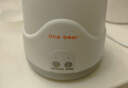 億可熊（iicobear）嬰兒搖奶器電動可調(diào)寶寶奶粉攪拌器外出沖奶神器智能全自動轉(zhuǎn)奶機 【12H保溫-插電款】 0.6L 多檔調(diào)速 曬單實拍圖