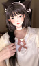 古闌迪莉睡衣女生夏季短袖短褲宮廷風(fēng)套裝甜美可愛(ài)學(xué)生可外穿家居服兩件 L 【100-120斤】 曬單實(shí)拍圖