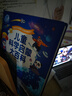 《兒童科學(xué)啟蒙大百科》3-6歲幼兒科普趣味繪本科普讀物 幼兒園小學(xué)課外科普閱讀書(shū)籍可點(diǎn)讀版百科全書(shū) 曬單實(shí)拍圖