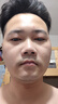 啟漫電動(dòng)剃須刀往復式刮胡刀男士三刀頭全身水洗便攜款剃胡須刀須刨禮盒裝節日送男朋友送老公生日禮物 曬單實(shí)拍圖