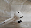 【95成新】Apple 采用 (USB-C)的 EarPods 耳機 iPhone iPad 耳機 手機耳機 曬單實(shí)拍圖