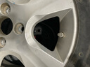 邁克（MICHEL）汽車(chē)真空輪胎便捷補胎工具 道路應急補胎膠條工具套盒 MC-504 曬單實(shí)拍圖