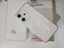 OPPO Reno14 Pro 16GB+1TB 人魚(yú)姬 直播神器 全新小直屏無(wú)線(xiàn)充電 AI拍照5G智能手機學(xué)生游戲國家補貼 曬單實(shí)拍圖
