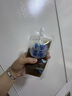 Edo一次性吸嘴袋豆漿奶茶分裝袋飲料密封袋便攜中藥袋300ml*30贈漏斗 曬單實(shí)拍圖