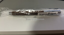 輝柏嘉（Faber-castell）雄心系列寶珠筆簽字筆商務辦公送禮 高級胡桃木 148585 曬單實拍圖