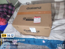 格蘭仕微波爐平板式20升700W家用小型六檔火力精準溫控旋鈕操作更便捷DG(S0) 曬單實(shí)拍圖