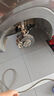 普利司通（Bridgestone）汽車輪胎 225/60R17 99V H/L001 適配別克GL8/自由光/埃爾法 曬單實(shí)拍圖