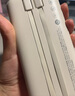 倍思【國標3C認證可上飛機】充電寶20000毫安自帶線22.5W快充適用于蘋果小米華為手機移動電源 藍 曬單實拍圖