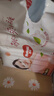 好奇（Huggies）鉑金裝小桃褲紙尿褲NB84片(5kg以下)尿不濕【消暑散熱】 曬單實拍圖