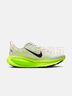 耐克（NIKE）Vomero 18女鞋邁柔公路透氣輕便網(wǎng)面運動(dòng)競速跑步鞋 HM6804-102 38 曬單實(shí)拍圖