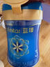 美贊臣  藍臻 幼兒配方奶粉 3段 820g【新國標】 曬單實(shí)拍圖