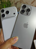 Apple/蘋果 iPhone 17 Pro 256GB 銀色 支持移動聯(lián)通電信5G 雙卡雙待手機 曬單實拍圖