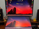 微星（MSI）31.5英寸 4K 量子點(diǎn) OLED 240Hz 0.03ms(GTG) HDR400 游戲電競顯示器屏 MAG 321UPX QD-OLED 曬單實(shí)拍圖