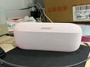 Bose【國(guó)家補(bǔ)貼】SoundLink Flex 小巨彈藍(lán)牙揚(yáng)聲器戶外防水音箱音箱 無(wú)線便攜式露營(yíng)音箱 Flex（第二代）花瓣粉 曬單實(shí)拍圖