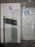 谷歌Google Pixel 6 安卓系統智能手機 全新國際版 海外版 Pixel 6 風(fēng)暴黑 128GB 曬單實(shí)拍圖