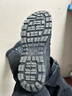 【登山防滑耐磨】駱駝鞋戶(hù)外徒步鞋運動(dòng)鞋專(zhuān)業(yè)防水爬山專(zhuān)用 黑色 42 曬單實(shí)拍圖