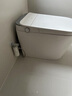 智米（SMARTMI）智能馬桶3X 泡沫盾無(wú)水壓自動(dòng)翻蓋坐便器接入米家APP 300坑 曬單實(shí)拍圖