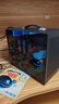 AMDR7 9700X/5070/5060ti/9070XT顯卡mini迷你主機手提ITX組裝電腦游戲臺式電腦主機ITX電腦整機AIPC 配置二丨R7 9700X/RTX5060 曬單實(shí)拍圖