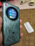 中興（ZTE）U30 Pro極光綠 5G免插卡移動隨身wifi無線網(wǎng)卡便攜式熱點5g路由器無限筆記本電腦通用流量車載卡托 曬單實拍圖