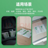 老爸評測長(cháng)效除醛凈味活性錳分解甲醛新房裝修家用活性炭包去異味24包/箱 曬單實(shí)拍圖