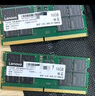 聯(lián)想（Lenovo）32GB(16Gx2)套 DDR5 5600 筆記本內存條 助力AI 適配黑神話(huà)悟空 曬單實(shí)拍圖