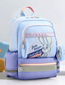新秀麗（Samsonite）學(xué)生書(shū)包25年上新兒童抗菌減負雙肩包女孩背包1-5年級迪士尼TU7 曬單實(shí)拍圖