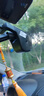 賽諾希日產(chǎn)行車(chē)記錄儀高清原廠(chǎng)免走線(xiàn)專(zhuān)用奇駿軒逸天籟途樂(lè )N7逍客探陸 【高清單鏡頭】1296P+自備內存卡 騏達艾睿雅勁客途達免安裝哨兵停車(chē)監控隱藏式前后雙錄 曬單實(shí)拍圖