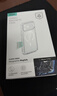 億色（ESR）Ai按鍵全包適用iPhone17pro手機殼蘋果17pro保護(hù)套透明硅膠軟殼超薄磁吸鏡頭全包氣囊防摔外殼 曬單實拍圖