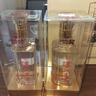 瀘州老窖 六年窖頭曲珍品 濃香型白酒 52度500ml 2瓶（配禮袋） 曬單實拍圖