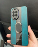 歐福龍 華為nova14手機殼nova14pro保護套14ultra新款秒變保時(shí)捷車(chē)載磁吸指環(huán)支架全包防摔帶鏡頭蓋 華為nova14pro【玄黑】帶磁吸指環(huán) 曬單實(shí)拍圖