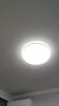 Yeelight易來led全光譜吸頂燈客廳臥室接入米家APP靈犀3.0C400【包安裝】 曬單實拍圖