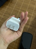 Apple/蘋果 20W USB-C手機充電器 原裝充電器手機快充頭蘋果充電器  適用iPhone/iPad/Watch/AirPods 曬單實拍圖