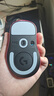 賽睿（SteelSeries）QcK Large(QcK+)游戲鼠標墊大號 donk同款鼠標墊游戲電競 fps順滑鼠標墊 CSGO/打瓦L號450*400*2mm 曬單實(shí)拍圖