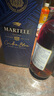 馬爹利（Martell） 藍帶XO級 干邑白蘭地 洋酒  700ml 中秋贈禮 曬單實(shí)拍圖