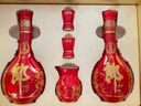 郎酒紅花郎10 白酒 醬酒 53度 500ml*2 禮盒裝 （新老包裝隨機） 曬單實(shí)拍圖