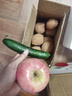 山東荷蘭水果黃瓜健康輕食早餐新鮮蔬菜生鮮單果≥90g 凈重 3斤 暢銷(xiāo)款 曬單實(shí)拍圖