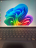 微軟（Microsoft）Surface Laptop 第7版 筆記本電腦 國家補貼20% 觸屏輕薄本 AI+PC 驍龍 X Elite 16G 512G 寶石藍 曬單實(shí)拍圖