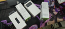 XBOX原裝xss微軟xbox手柄適配器ones無線Series二代接收器XSX充電電池 【二代接收器+series充電組】 曬單實拍圖