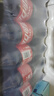 可口可樂（Coca-Cola） 可樂雪碧芬達(dá)可選汽水碳酸飲料500ml瓶整箱裝 含糖可樂 500ml*24瓶送5包薯?xiàng)l 曬單實(shí)拍圖