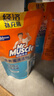 威猛先生（Mr Muscle）玻璃清潔劑500g 浴室車(chē)窗玻璃水廁所鏡子噴霧劑窗戶(hù)衛生間清潔劑 420g*3袋 曬單實(shí)拍圖