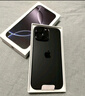 Apple/蘋果 iPhone 16（A3288）512GB 黑色 支持移動(dòng)聯(lián)通電信5G 雙卡雙待手機(jī) 曬單實(shí)拍圖
