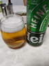 喜力經(jīng)典500ml*24聽整箱裝 喜力啤酒Heineken 中秋送酒 曬單實(shí)拍圖